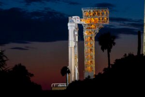 Atlas V N22