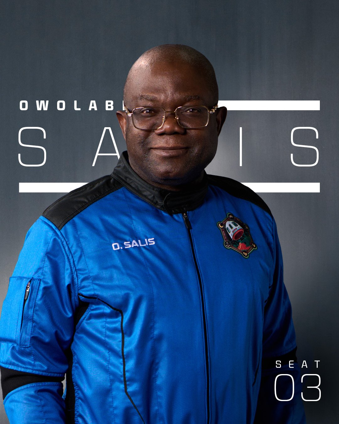 Owolabi Salis