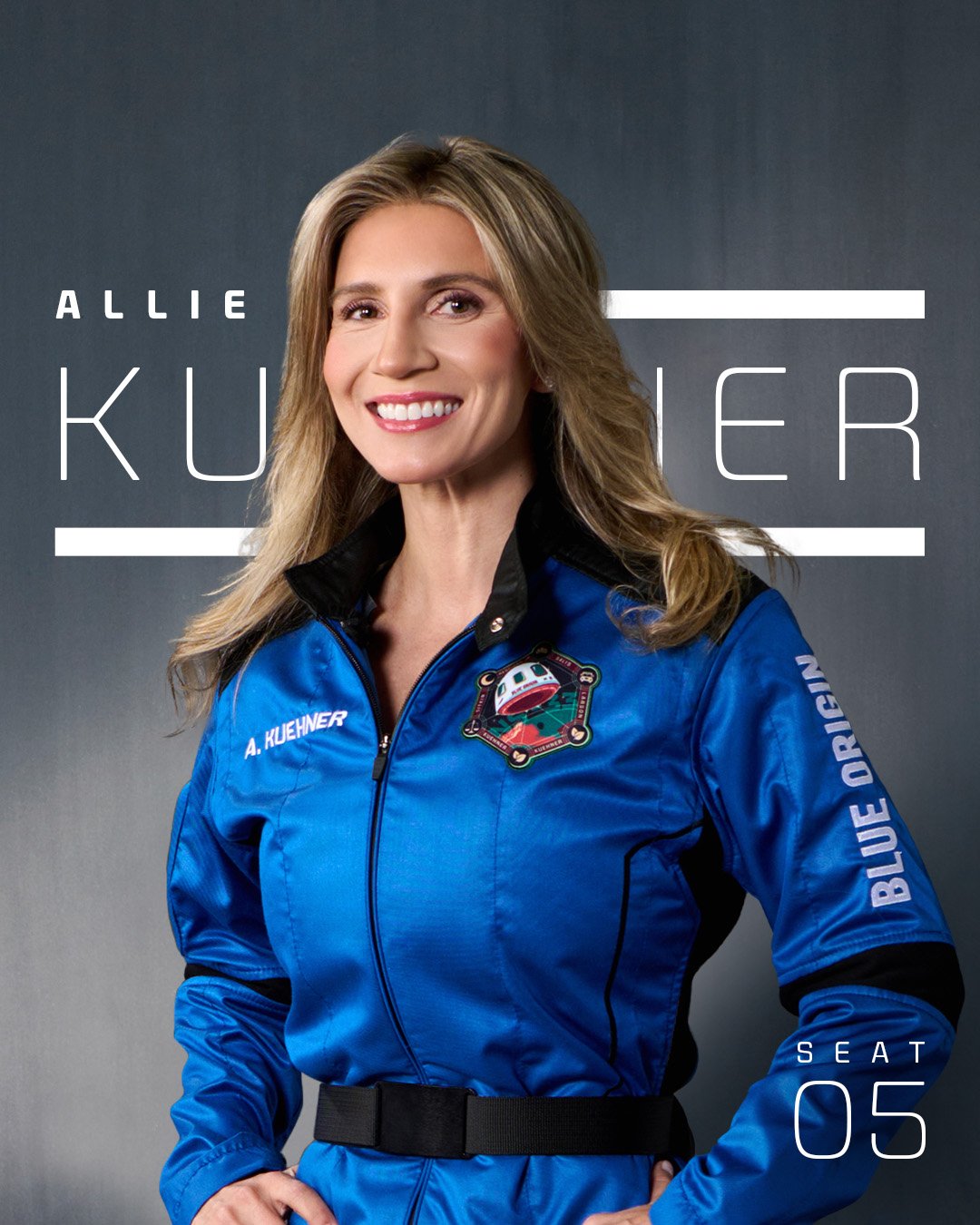 Allie Kuehner