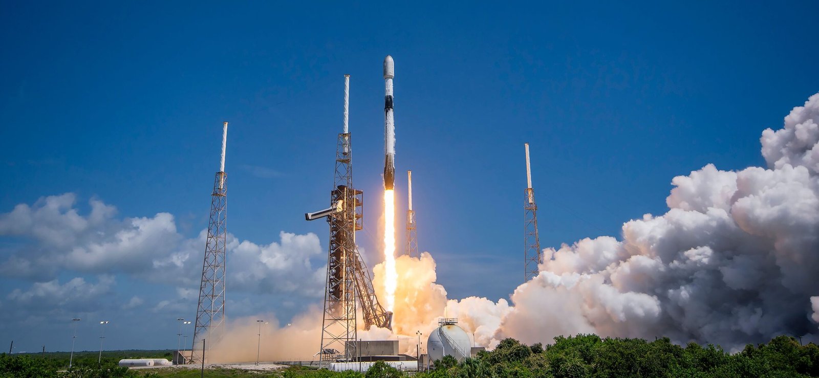 Falcon 9 Block 5