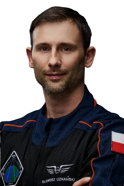 Sławosz Uznański