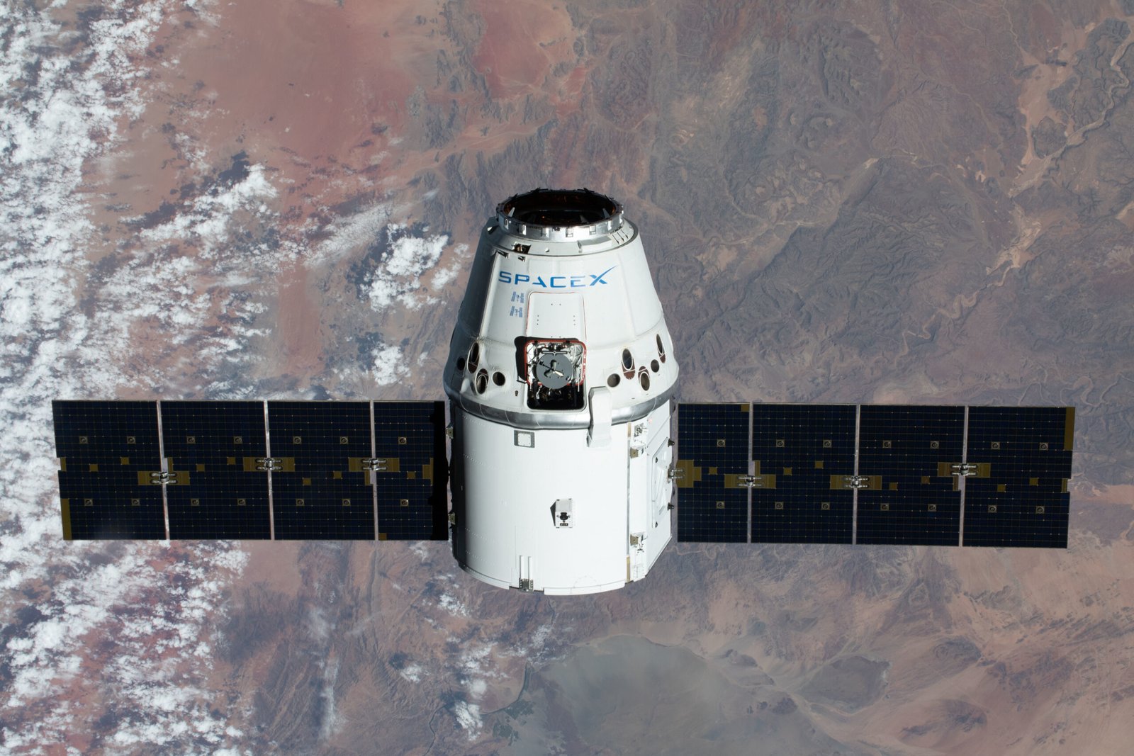 Dragon 1