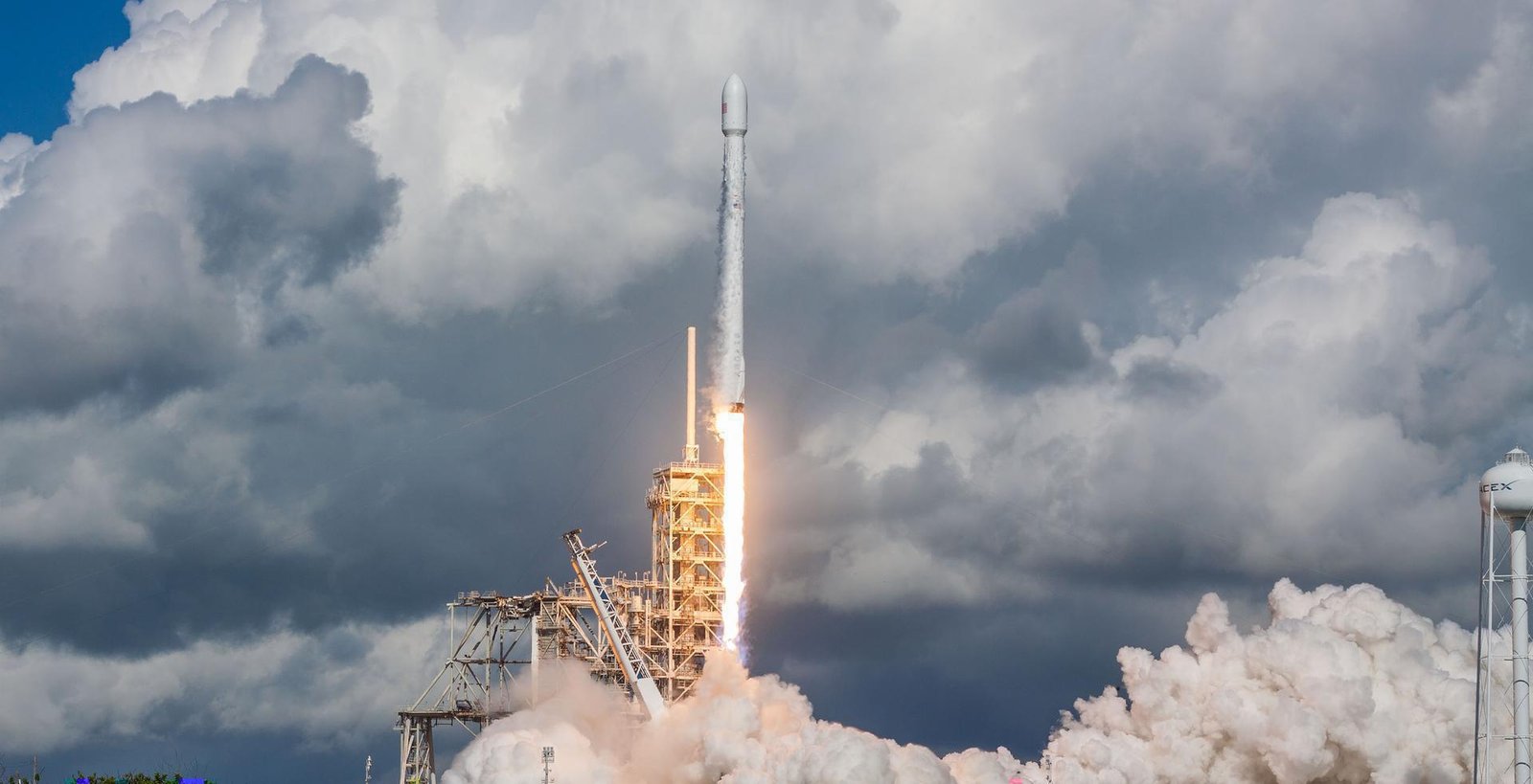 Falcon 9 FT