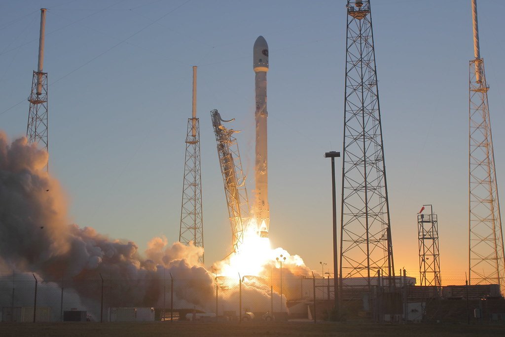 Falcon 9 v1.1