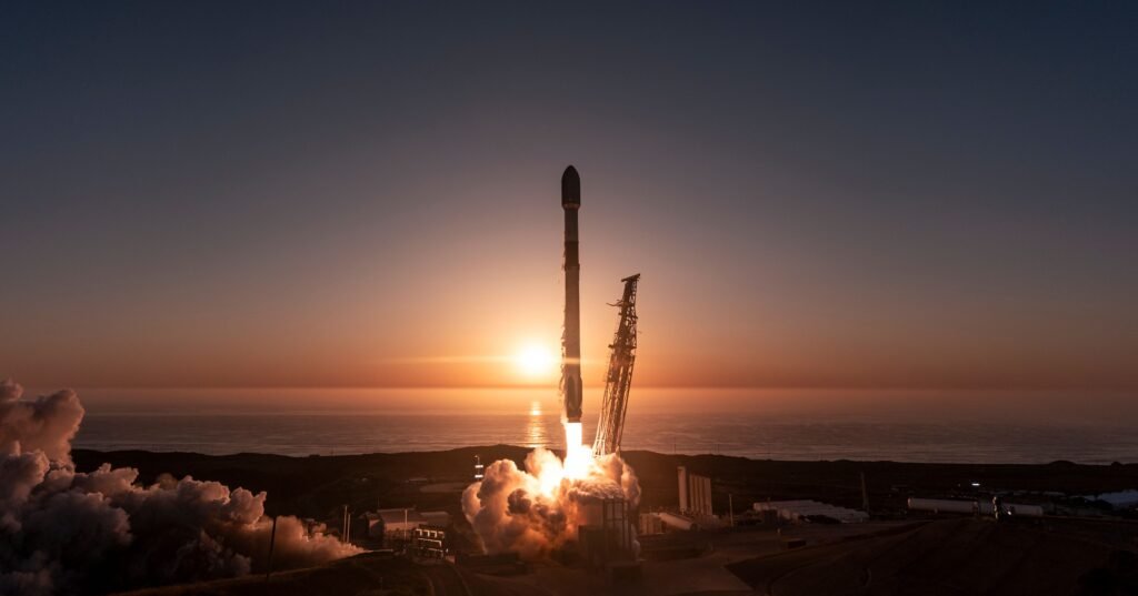 Globalstar 2-R Mission 1