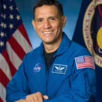 Frank Rubio