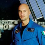 Luca Parmitiano