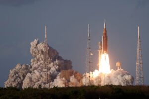 Space Launch System (SLS)