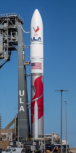 GPS IIIF-1