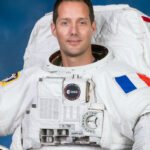 Thomas Pesquet