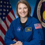 Kayla Barron