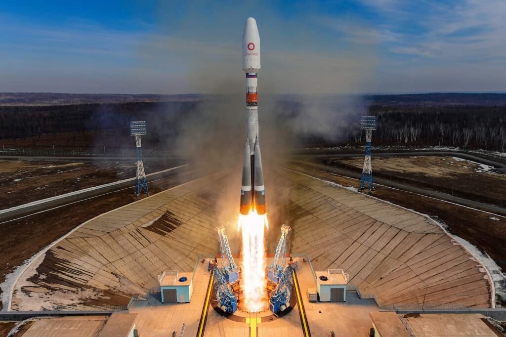 Cosmos (Glonass-K)