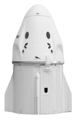 Crew Dragon